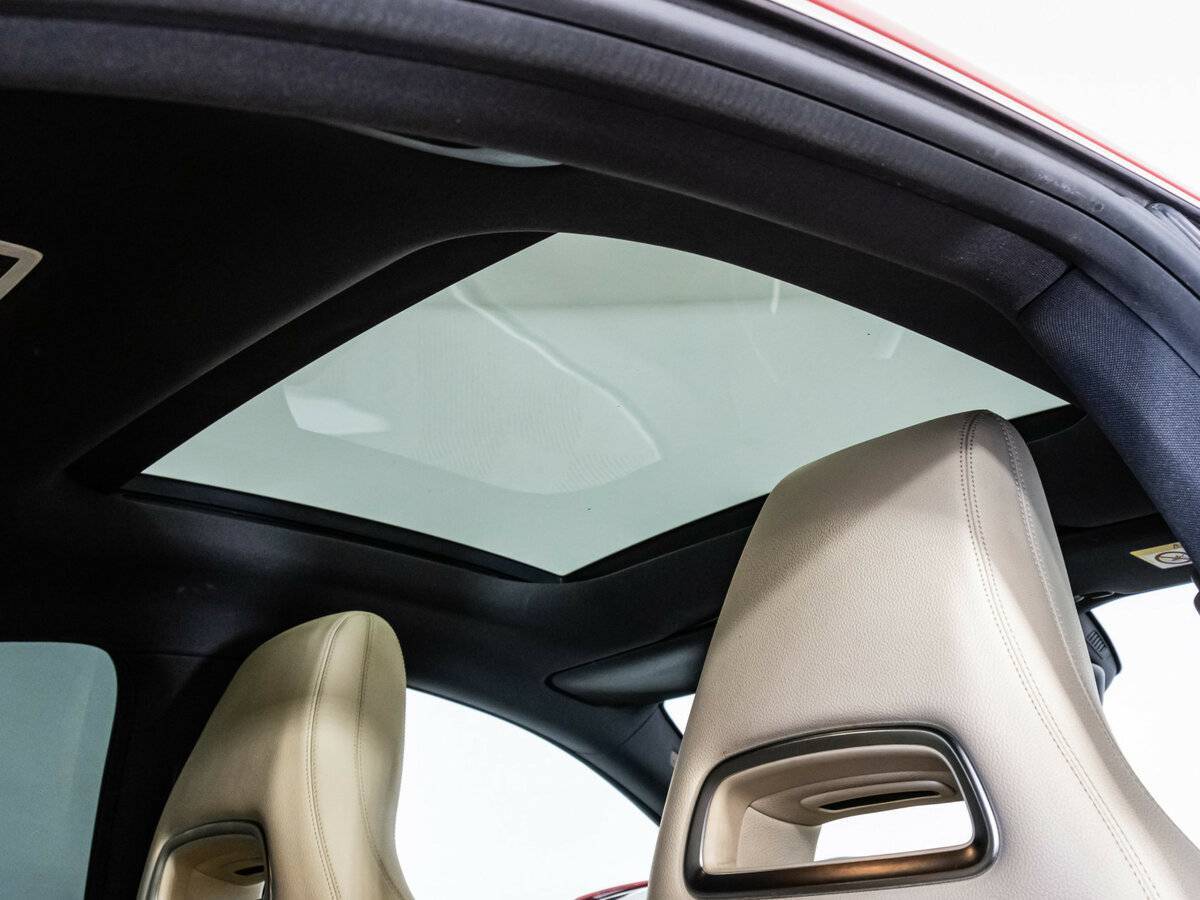 Купить Mercedes-Benz CLA 200, 2013, 174 144 км, фото №18