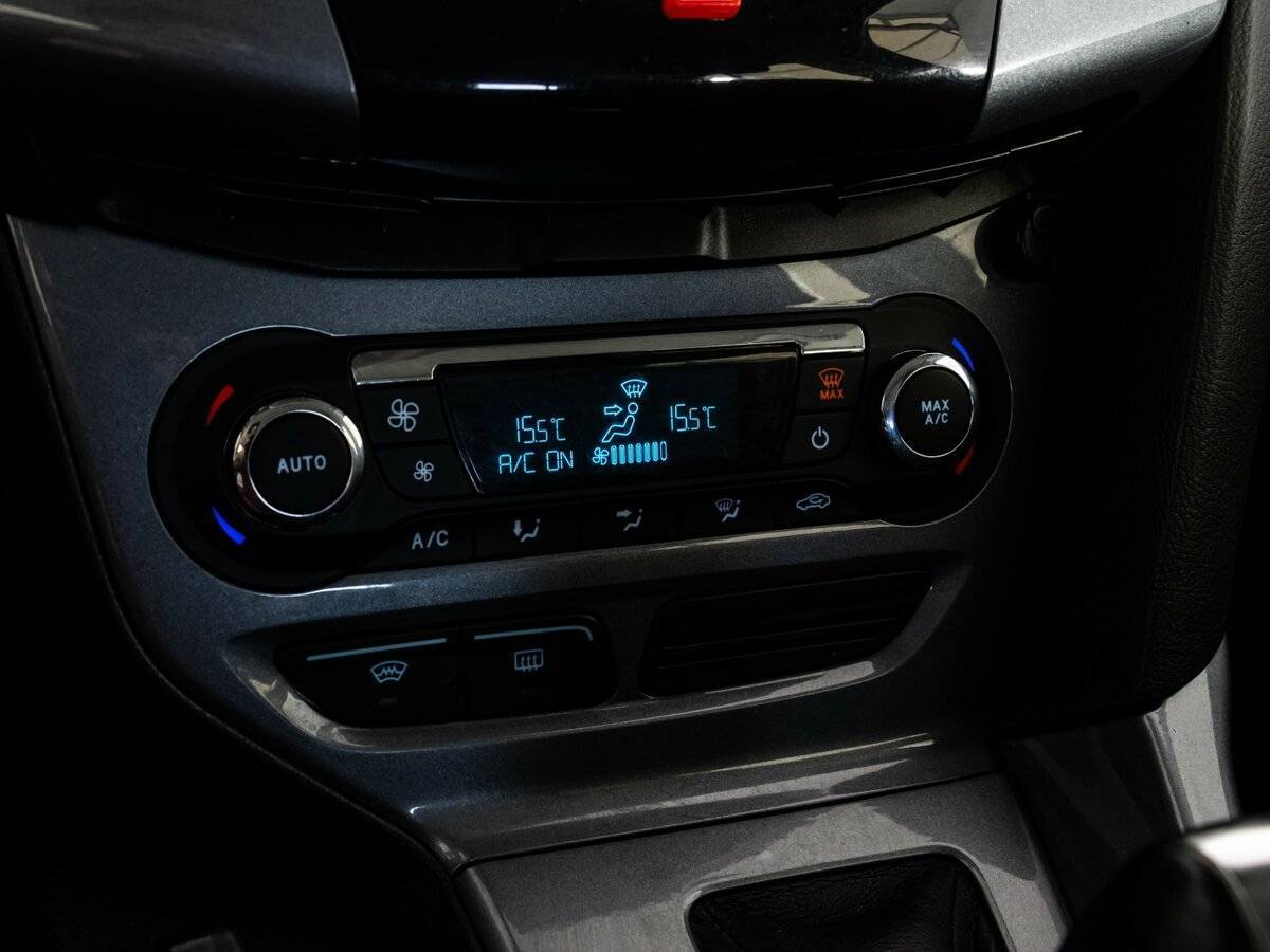 Купить Ford Focus, 2012, 164 236 км, фото №15