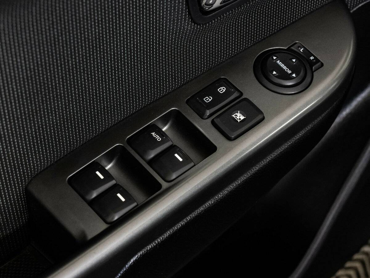 Купить Kia Rio 6-speed, 2014, 166 633 км, фото №14