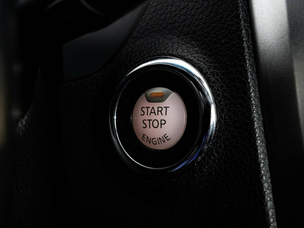 Купить Nissan Teana, 2014, 158 292 км, фото №14