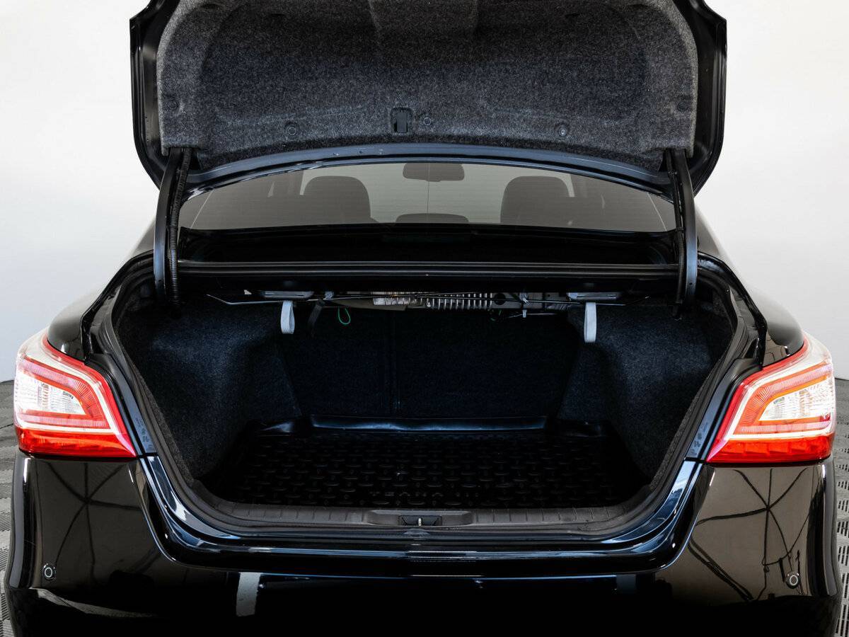 Купить Nissan Teana, 2014, 158 292 км, фото №19