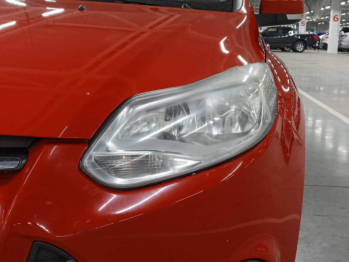 Купить Ford Focus, 2012, 214 469 км, фото №17