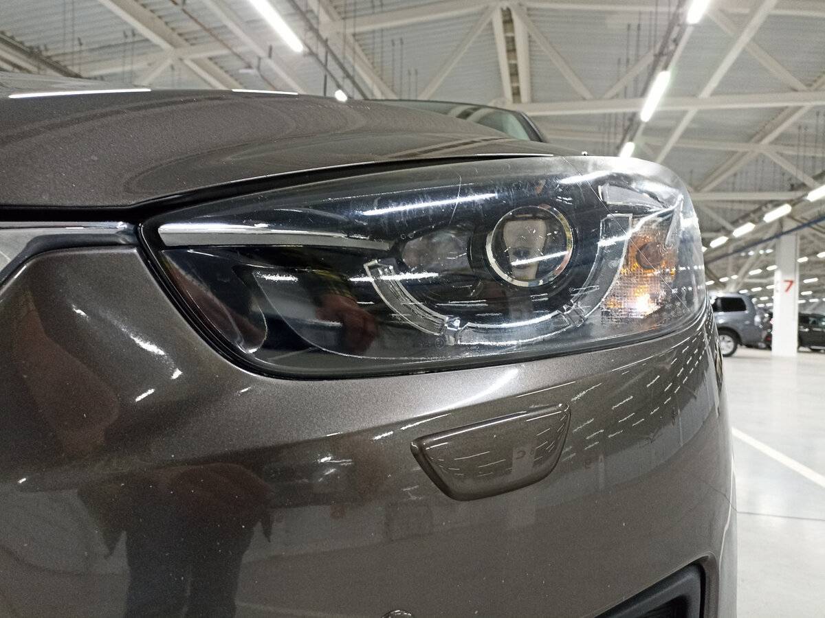 Купить Mazda CX-5, 2016, 127 814 км, фото №17