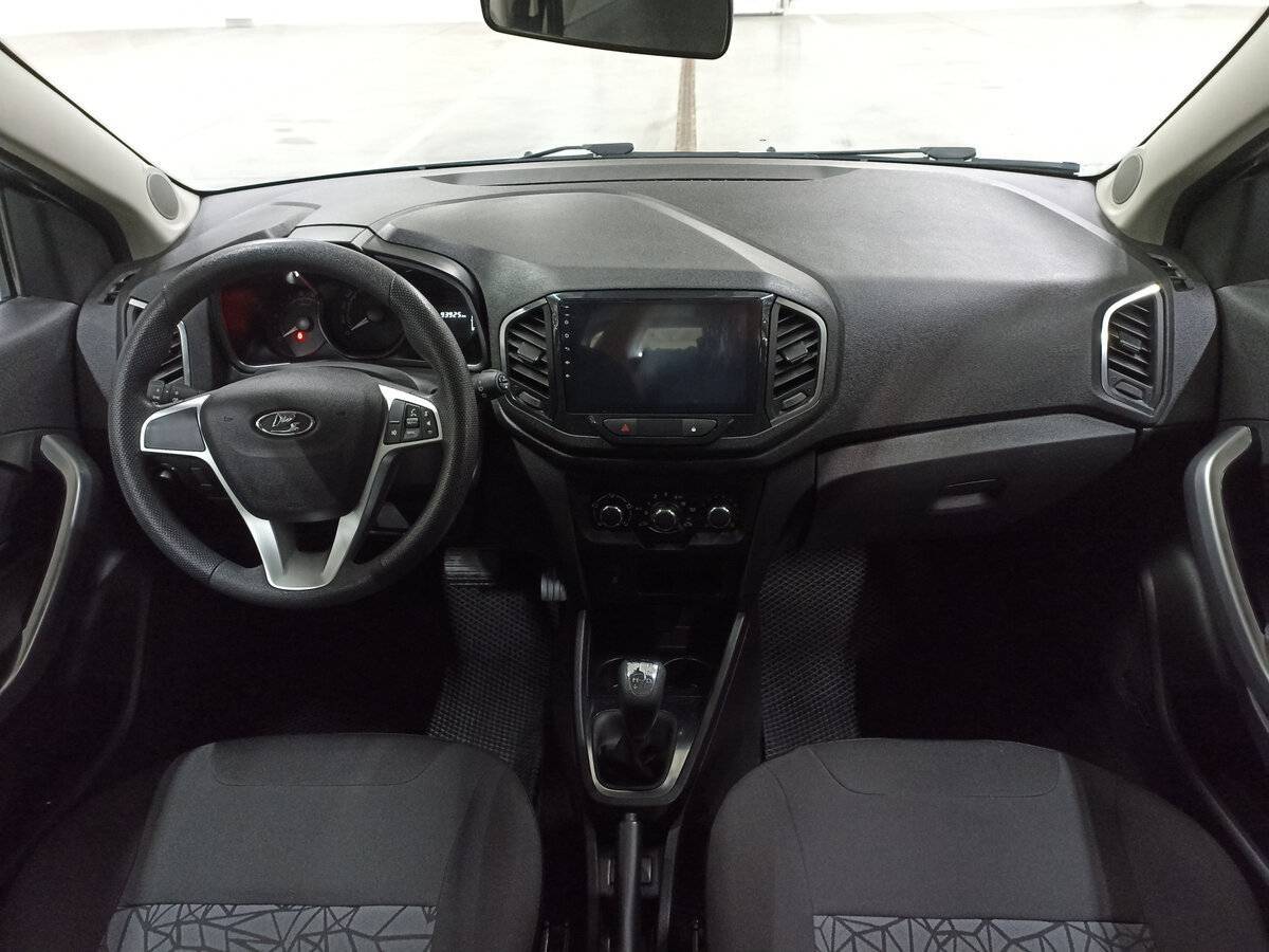 Купить Lada (ВАЗ) XRAY, 2019, 93 926 км, фото №14