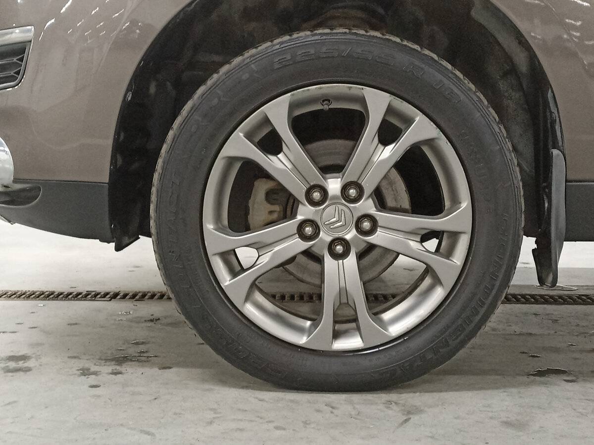 Купить Citroen C-Crosser, 2012, 187 956 км, фото №18