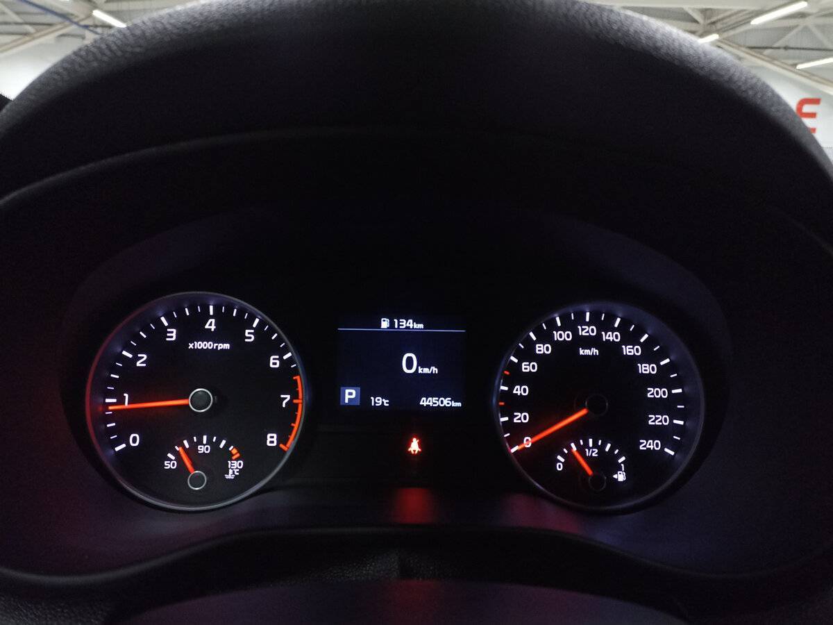 Купить Kia Sportage, 2021, 44 003 км, фото №13