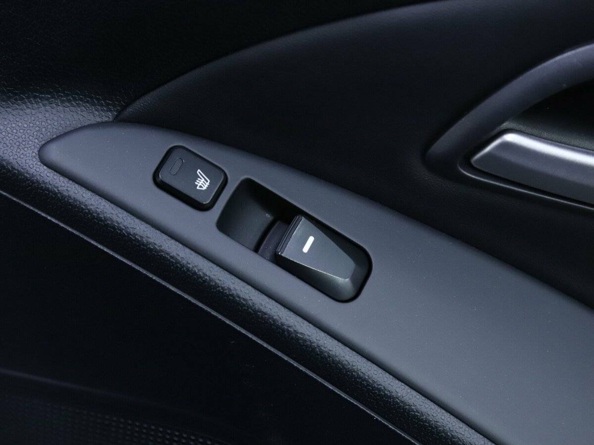 Купить Hyundai ix35, 2012, 168 500 км, фото №17