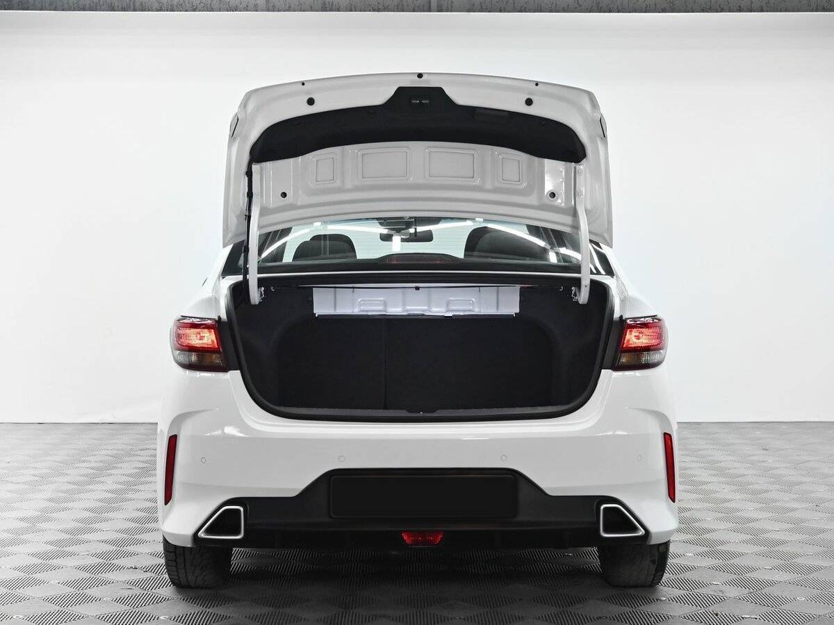 Купить Kia Rio, 2022, 124 000 км, фото №5