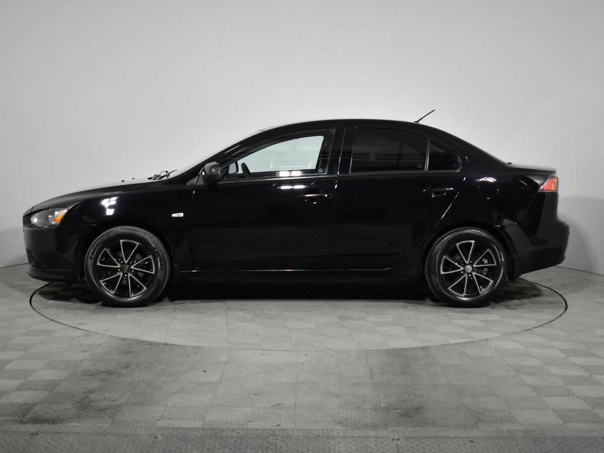 Купить Mitsubishi Lancer, 2012, 160 771 км, фото №8