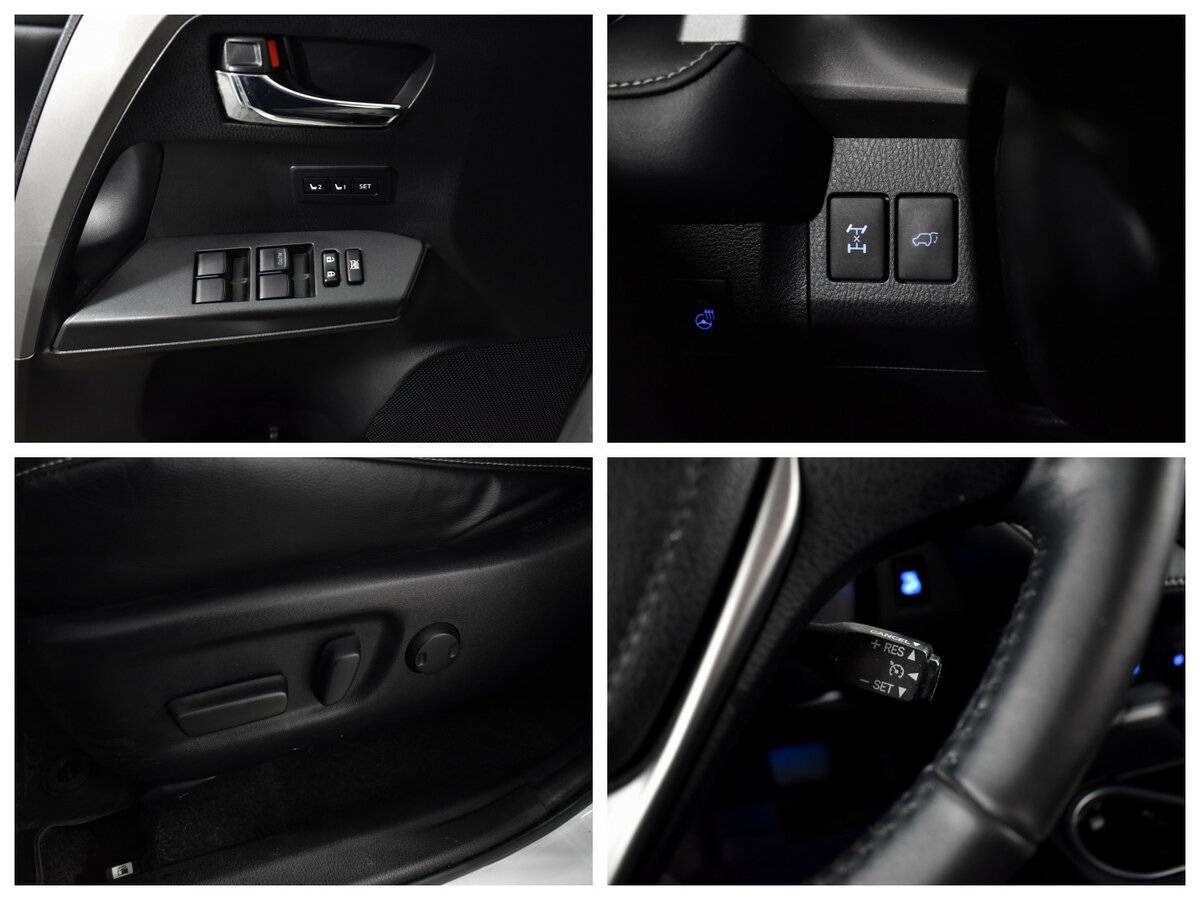 Купить Toyota RAV4, 2018, 72 687 км, фото №13