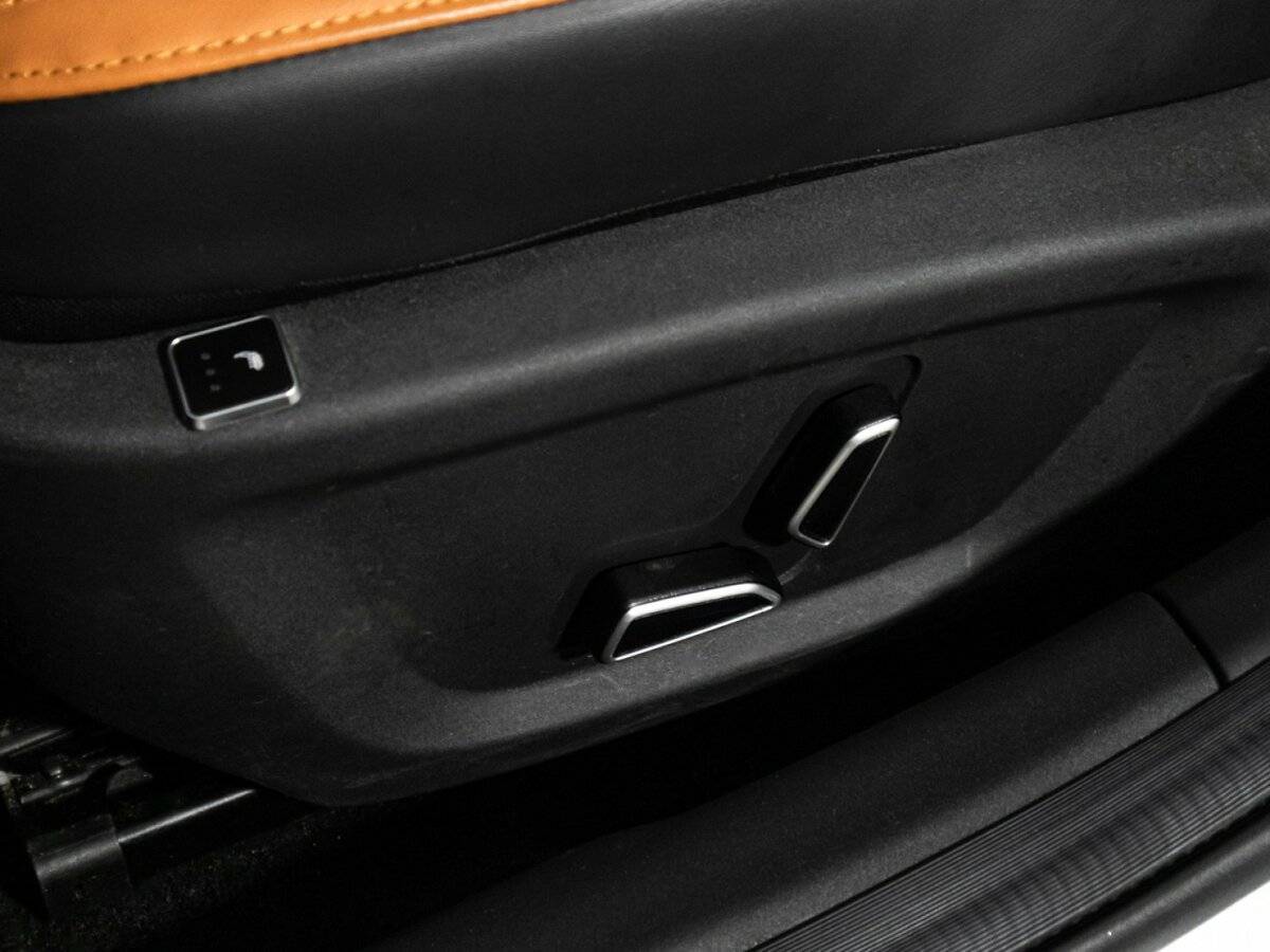 Купить Changan UNI-V, 2023, 21 716 км, фото №18