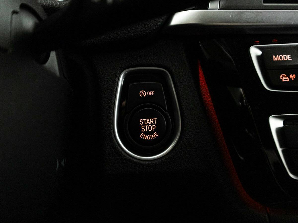 Купить BMW 3 серии 320i xDrive, 2018, 46 831 км, фото №19