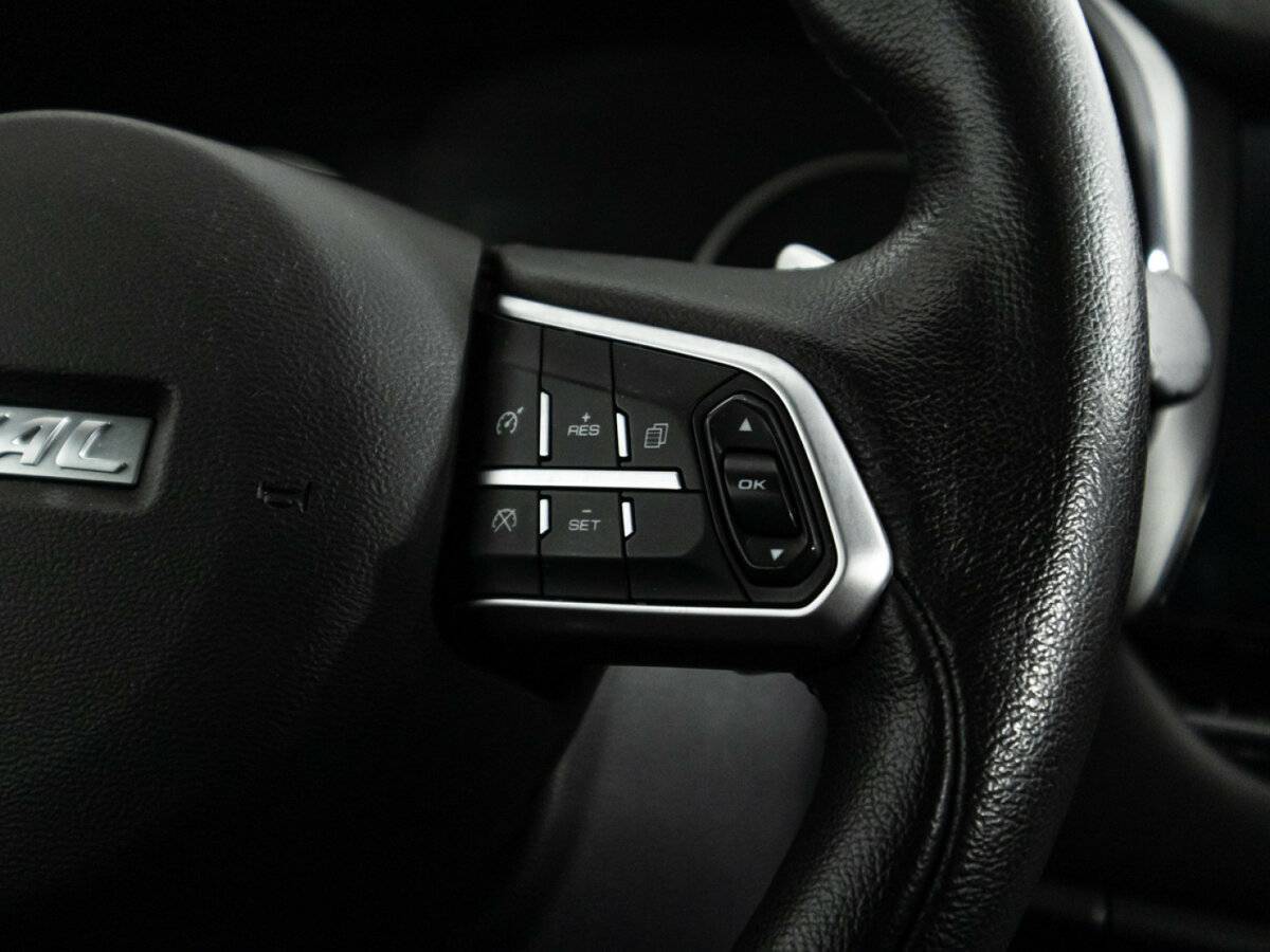 Купить Haval F7, 2019, 106 626 км, фото №20