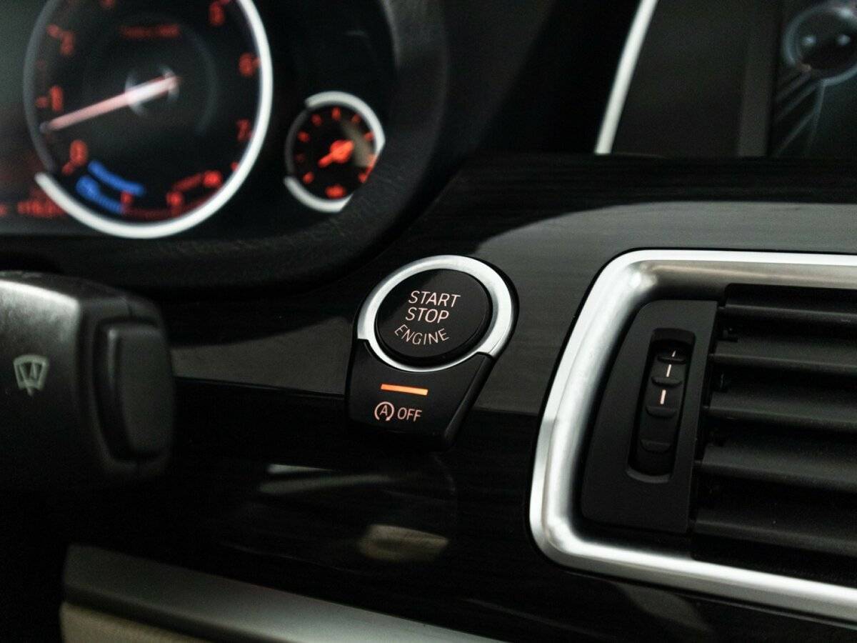 Купить BMW 5 серии Gran Turismo 535i xDrive, 2014, 231 765 км, фото №24