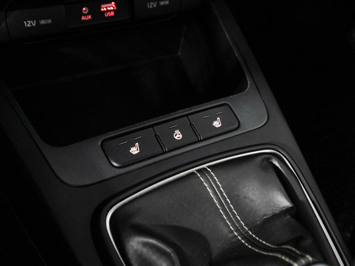 Купить Kia Rio, 2019, 81 706 км, фото №16