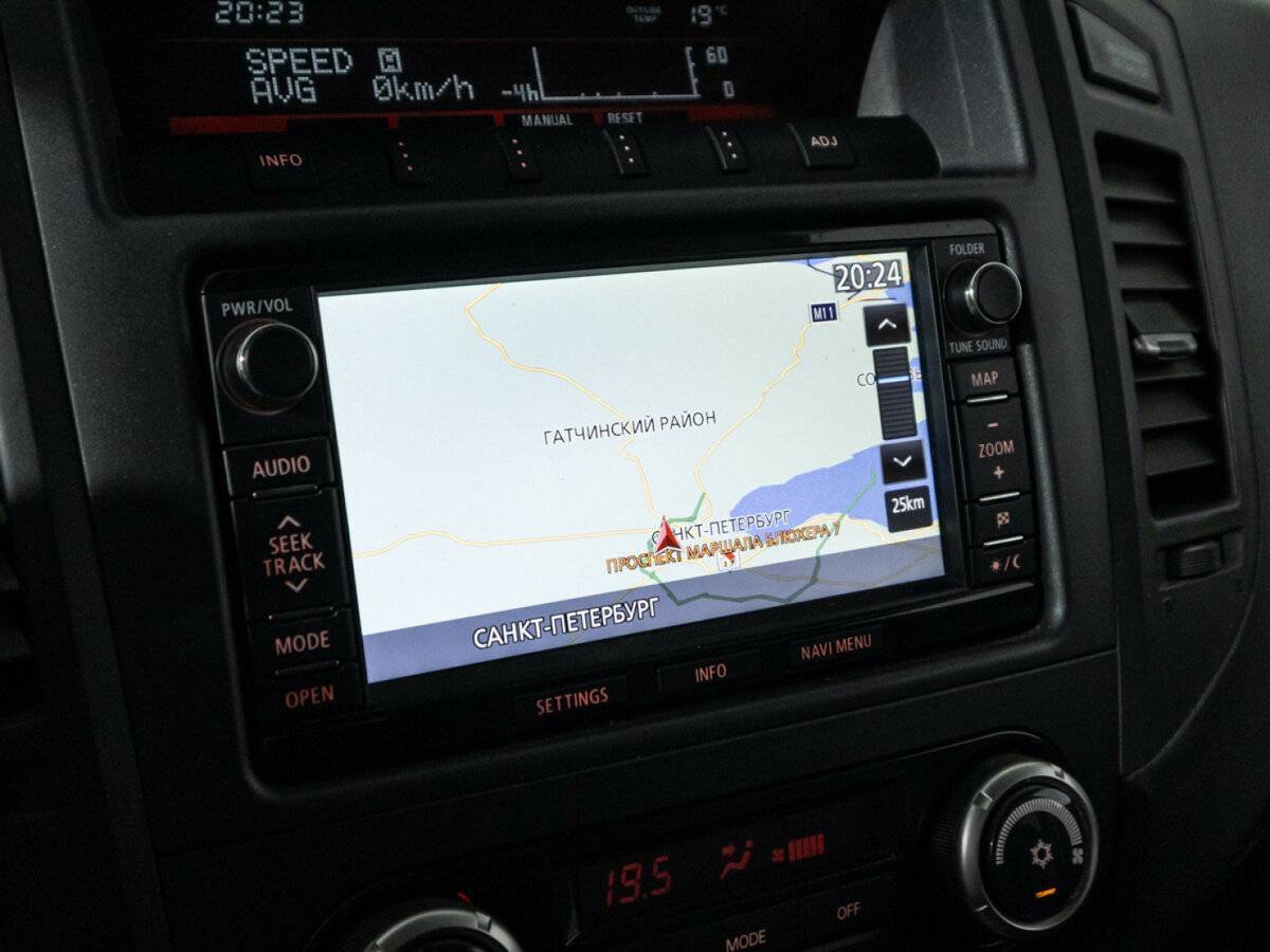 Купить Mitsubishi Pajero, 2012, 126 497 км, фото №18