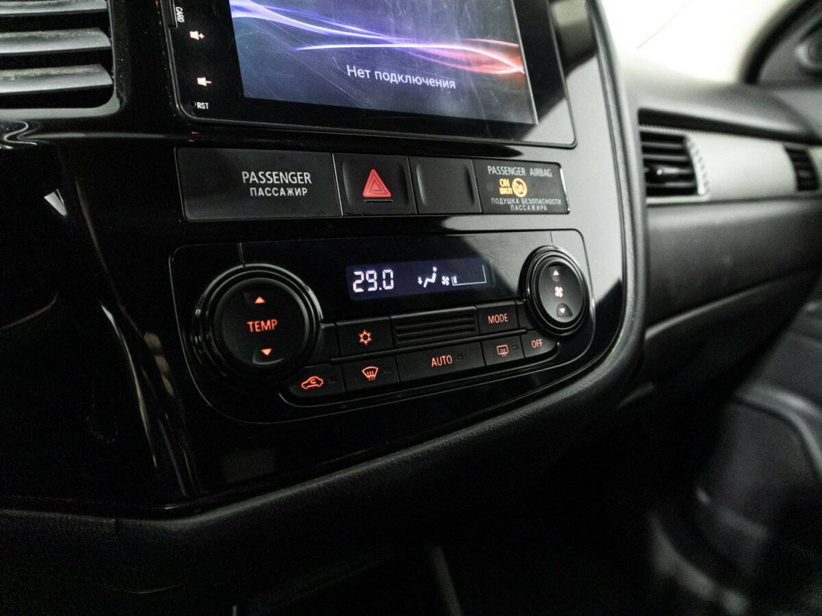 Купить Mitsubishi Outlander, 2016, 111 508 км, фото №15