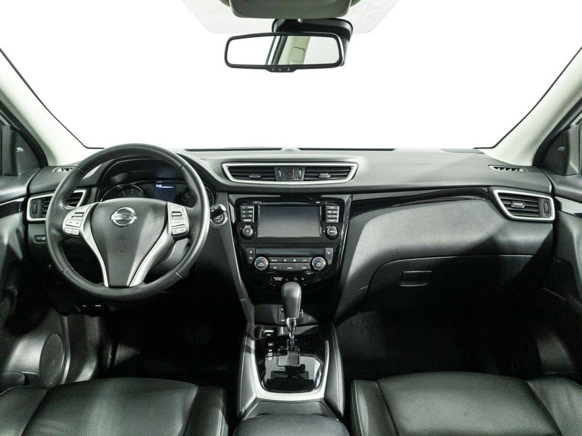 Купить Nissan Qashqai, 2018, 25 000 км, фото №13