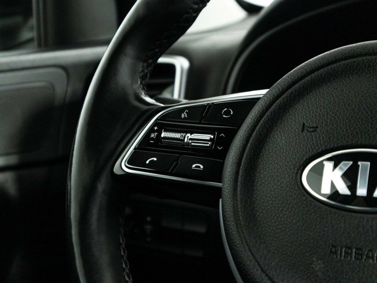 Купить Kia Sportage, 2021, 36 737 км, фото №24