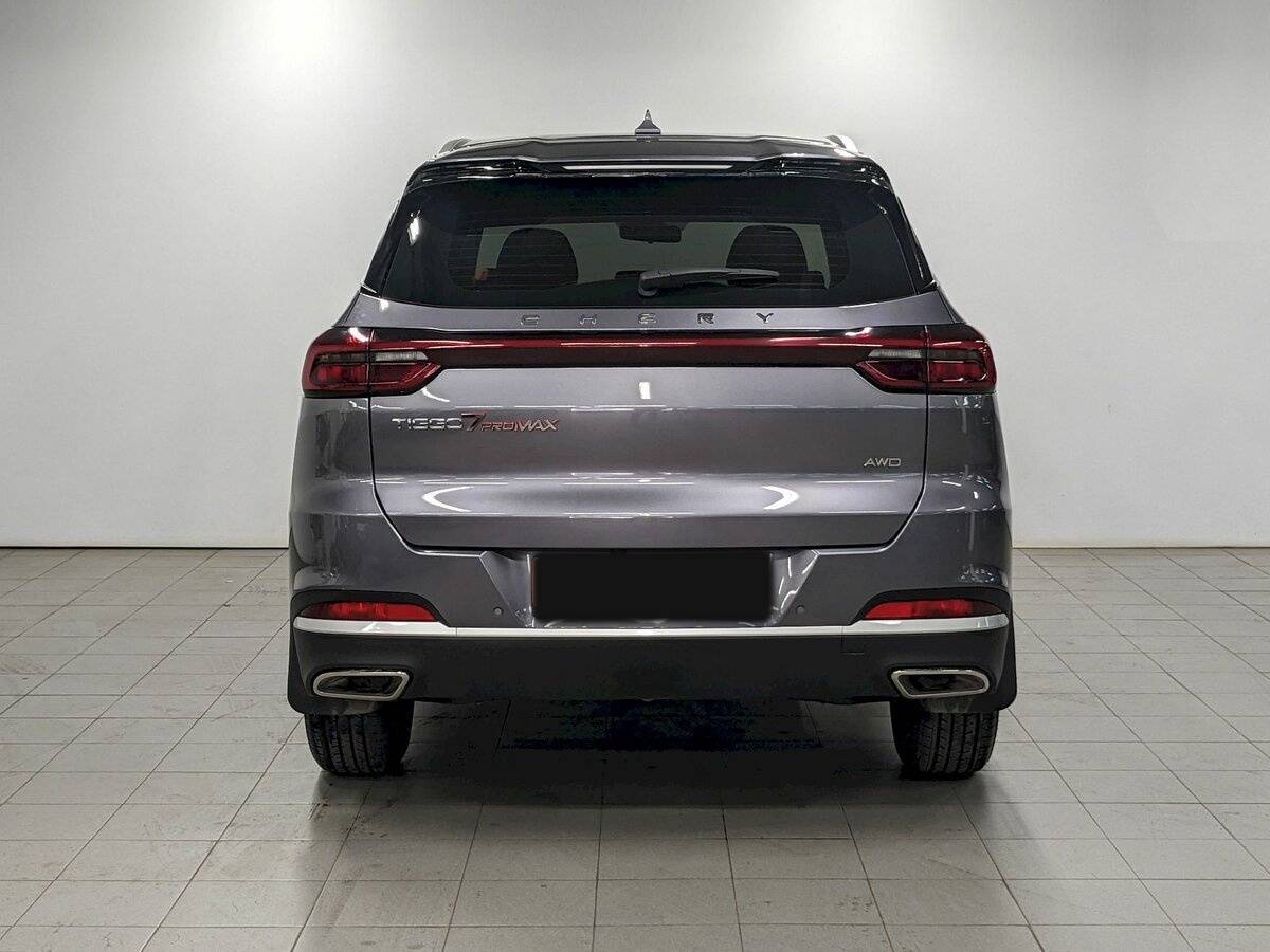 Купить Chery Tiggo 7 Pro Max, 2023, 25 075 км, фото №6
