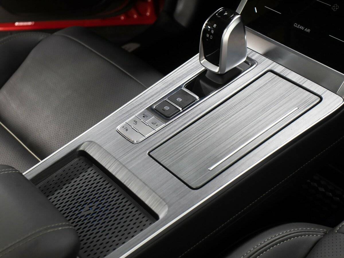 Купить Chery Tiggo 7 Pro Max, 2023, 22 553 км, фото №18