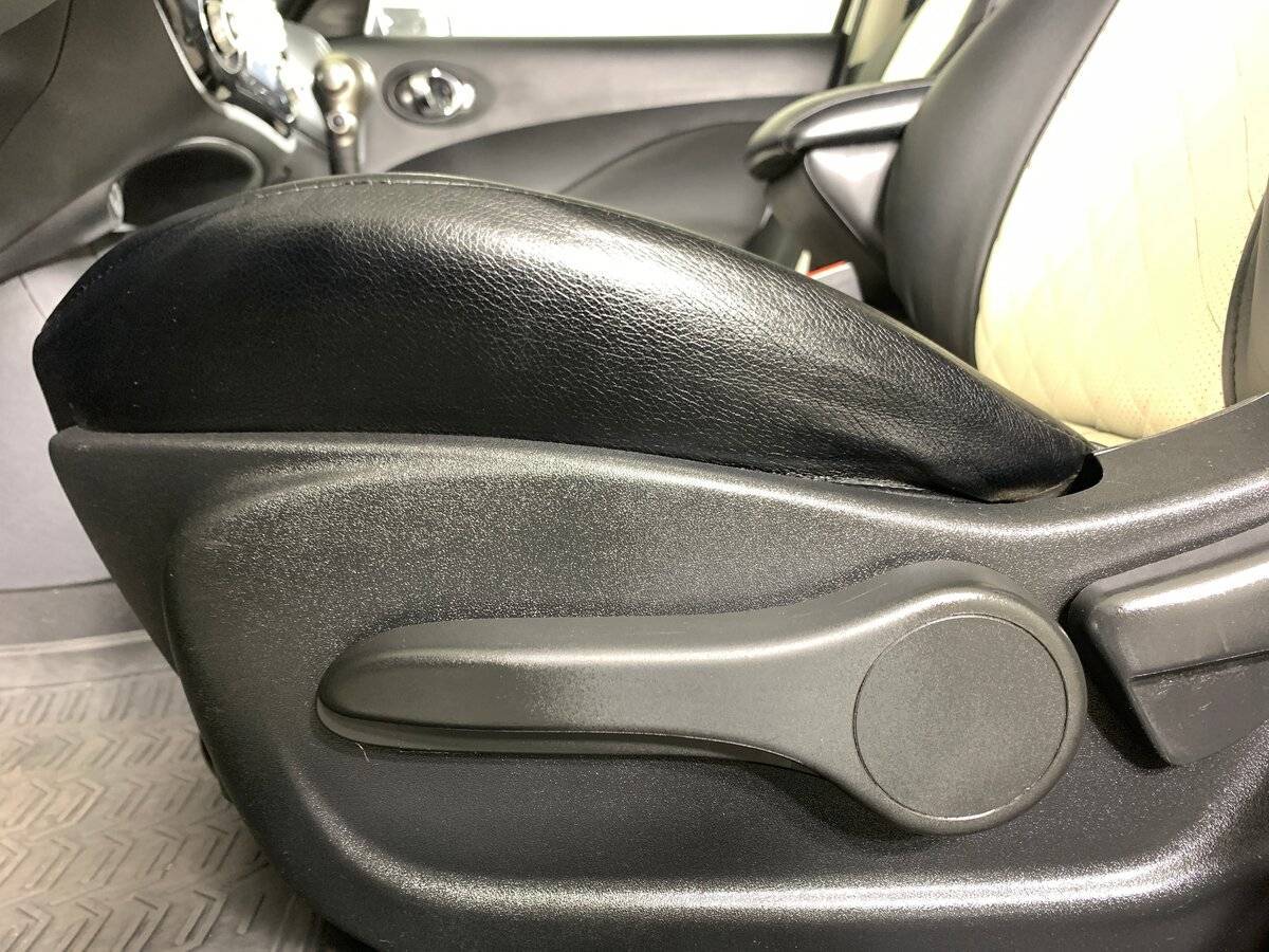 Купить Nissan Juke, 2014, 180 000 км, фото №16