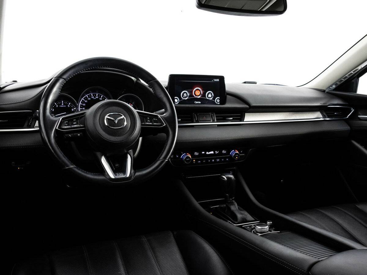 Купить Mazda 6, 2020, 72 102 км, фото №11