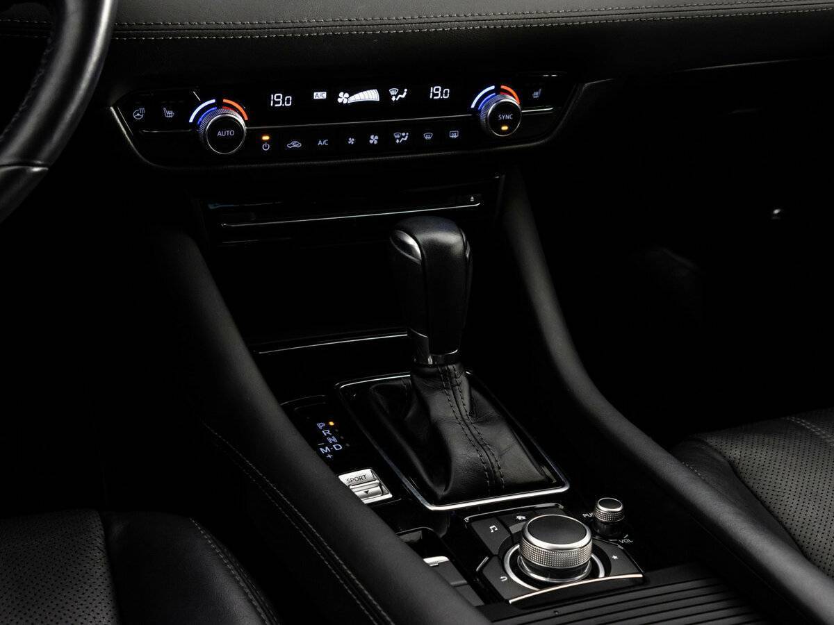 Купить Mazda 6, 2020, 72 102 км, фото №15