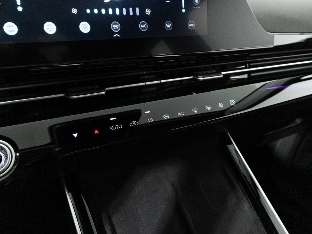 Купить Omoda C5, 2023, 14 774 км, фото №22