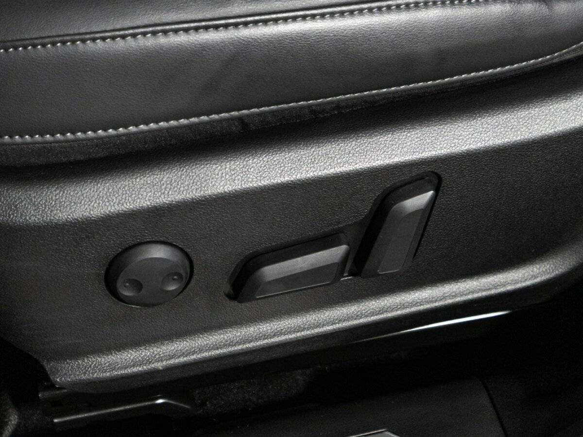 Купить Haval F7, 2023, 49 888 км, фото №17