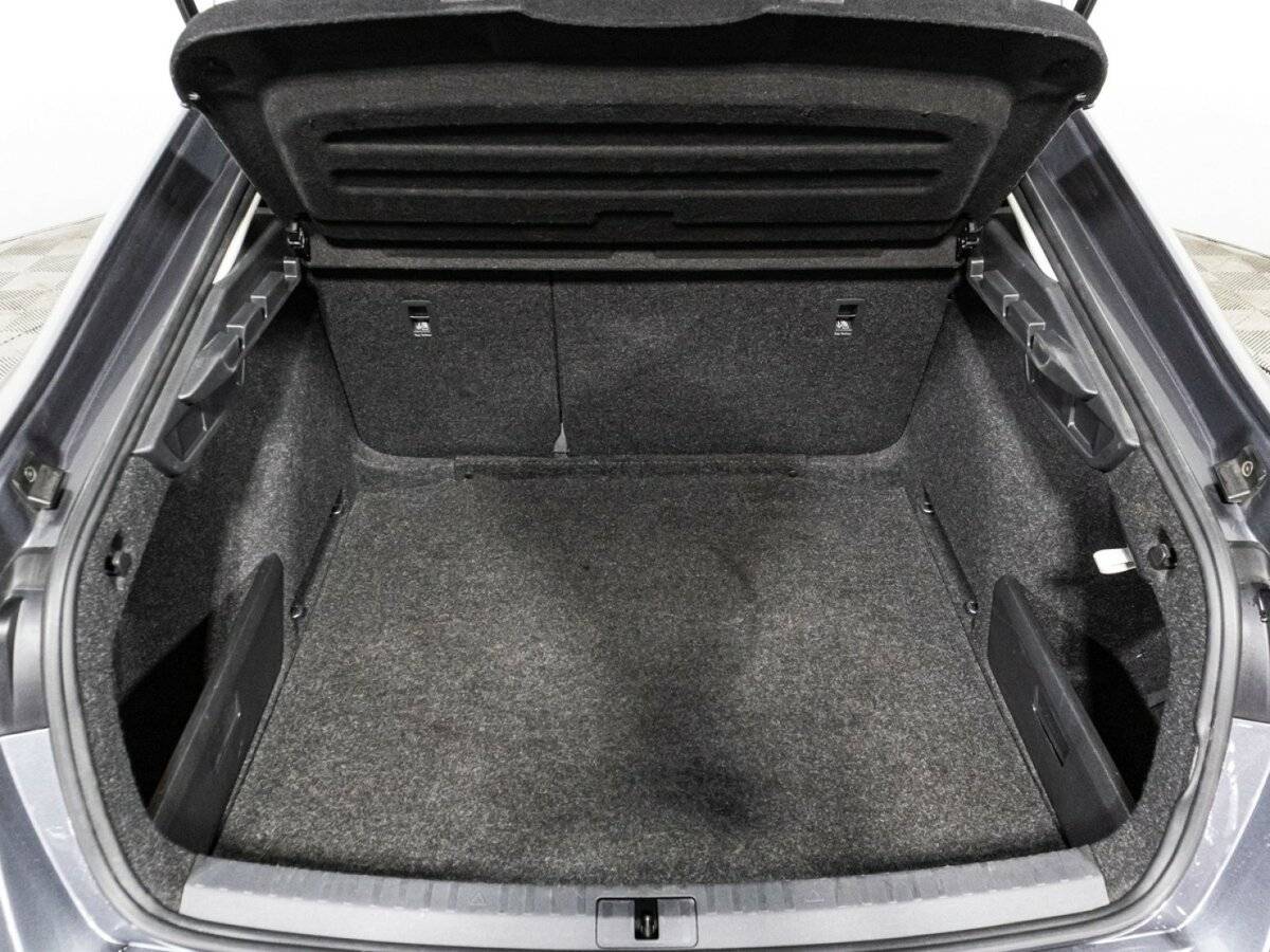 Купить Skoda Octavia, 2020, 89 595 км, фото №15