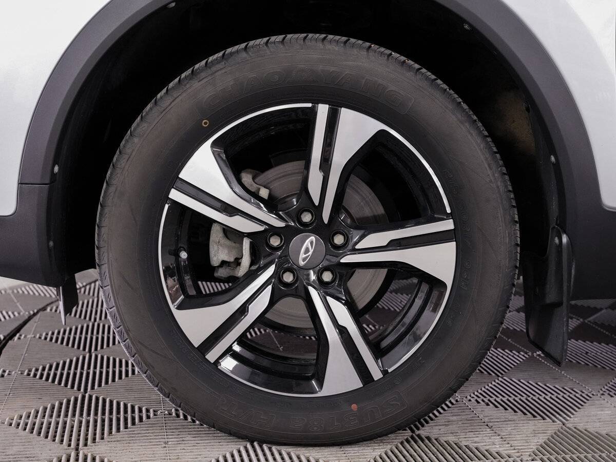 Купить Chery Tiggo 4 Pro, 2023, 22 800 км, фото №9