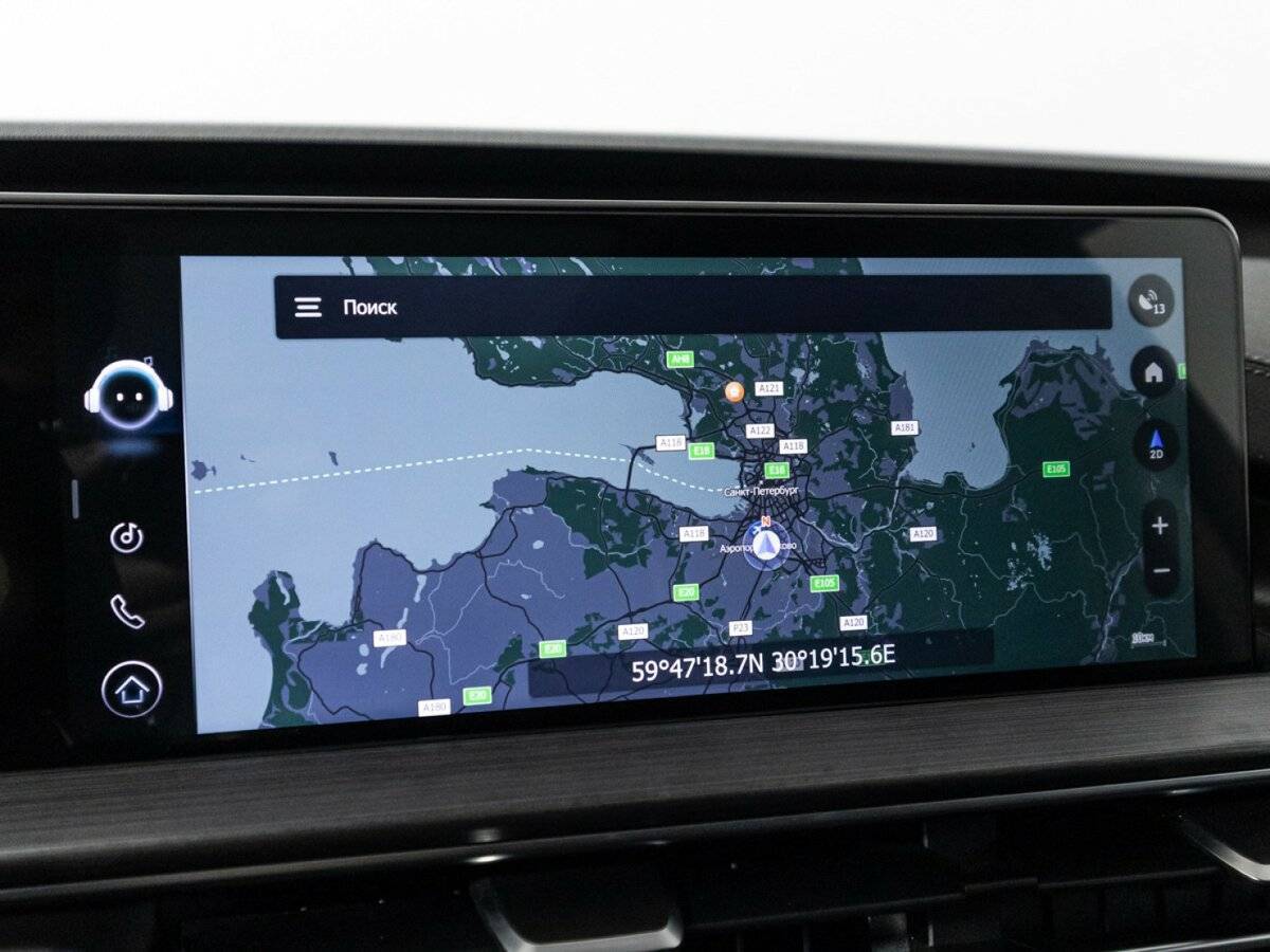 Купить Chery Tiggo 7 Pro Max, 2023, 17 784 км, фото №22