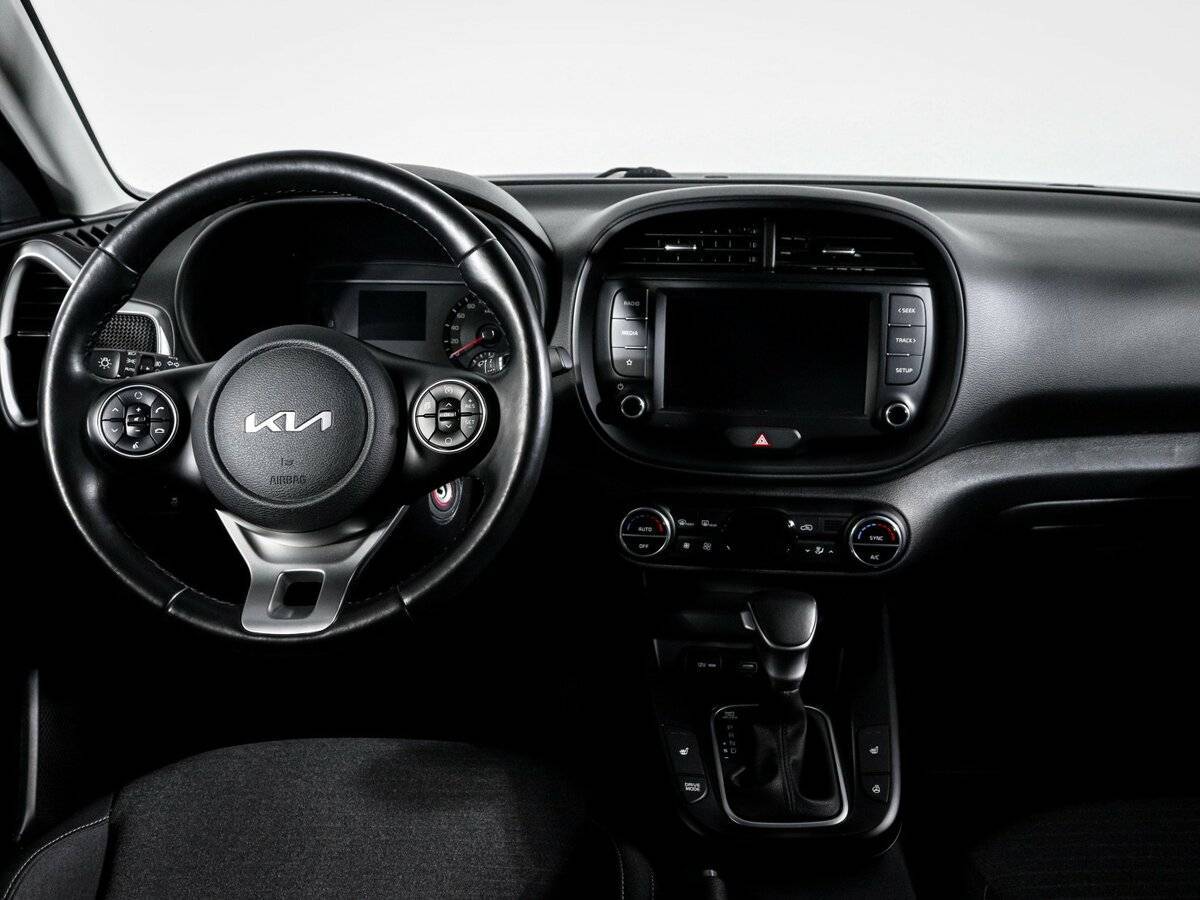 Купить Kia Soul, 2021, 37 770 км, фото №12