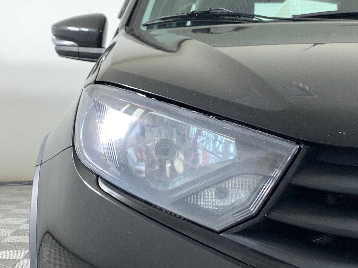 Купить Lada (ВАЗ) Granta Cross, 2023, 69 939 км, фото №9