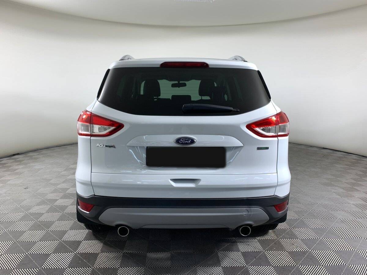 Купить Ford Kuga, 2013, 66 046 км, фото №6