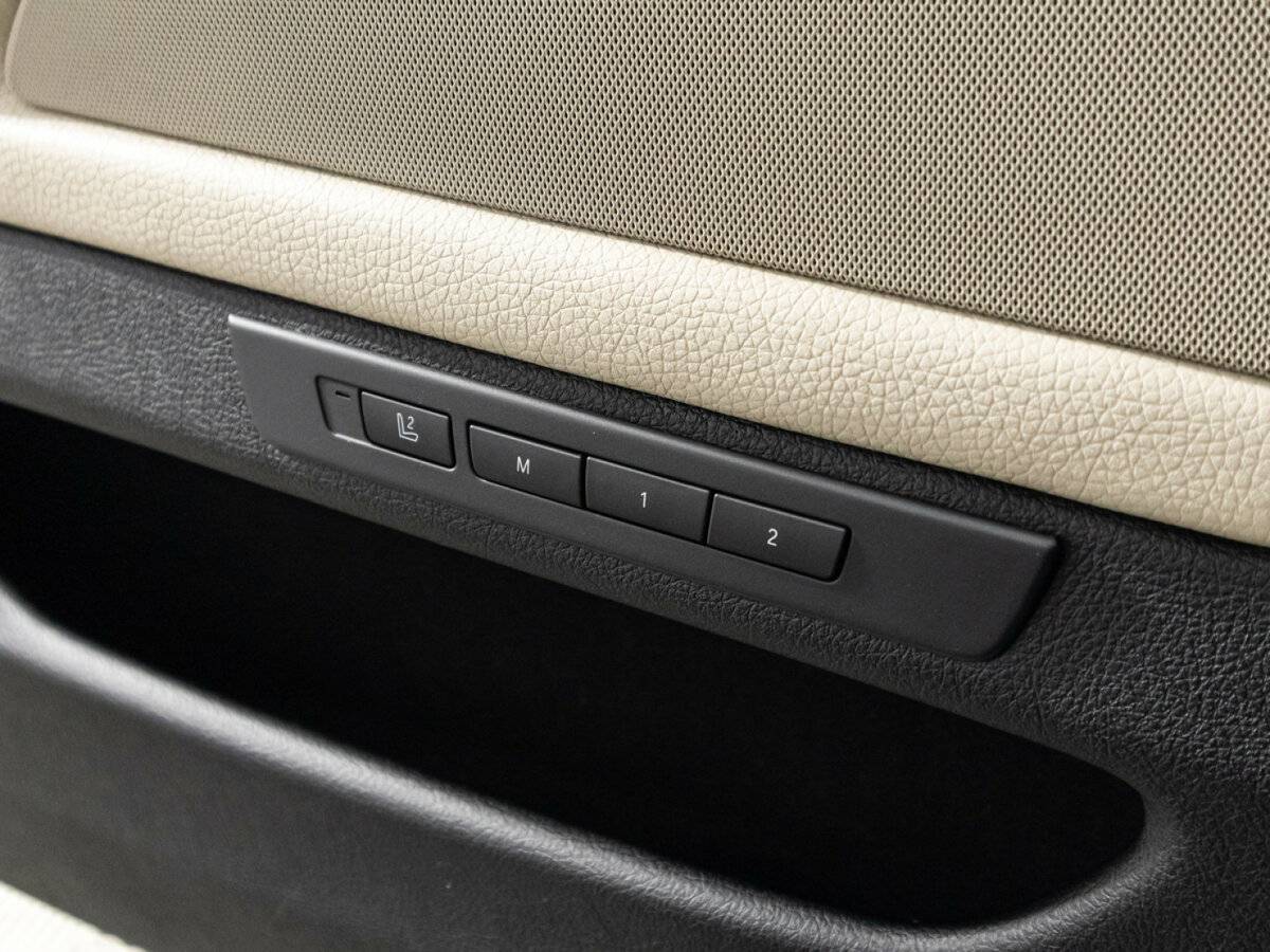 Купить BMW 5 серии 530d xDrive, 2016, 211 660 км, фото №18