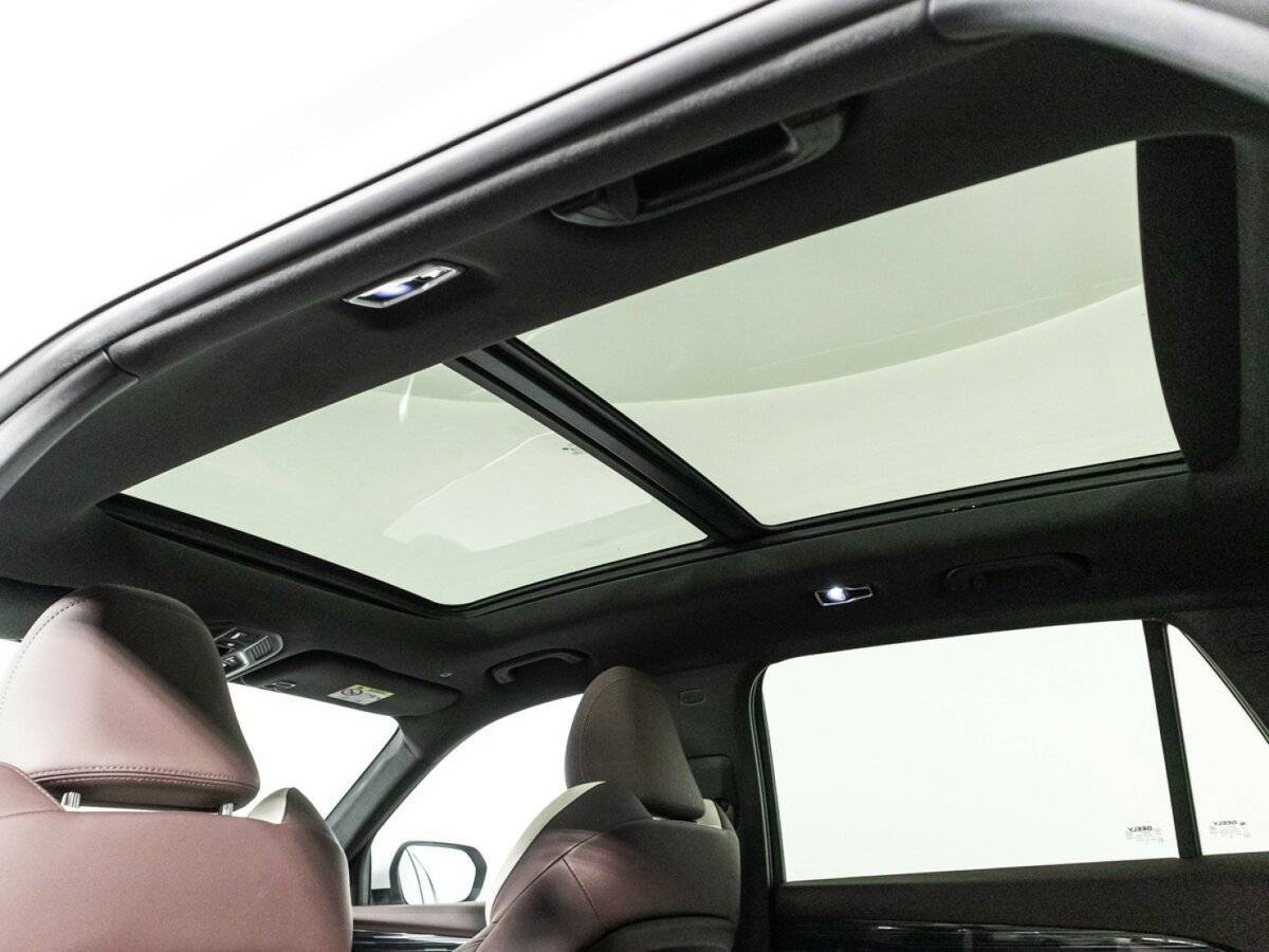 Купить Geely Monjaro, 2023, 61 378 км, фото №17