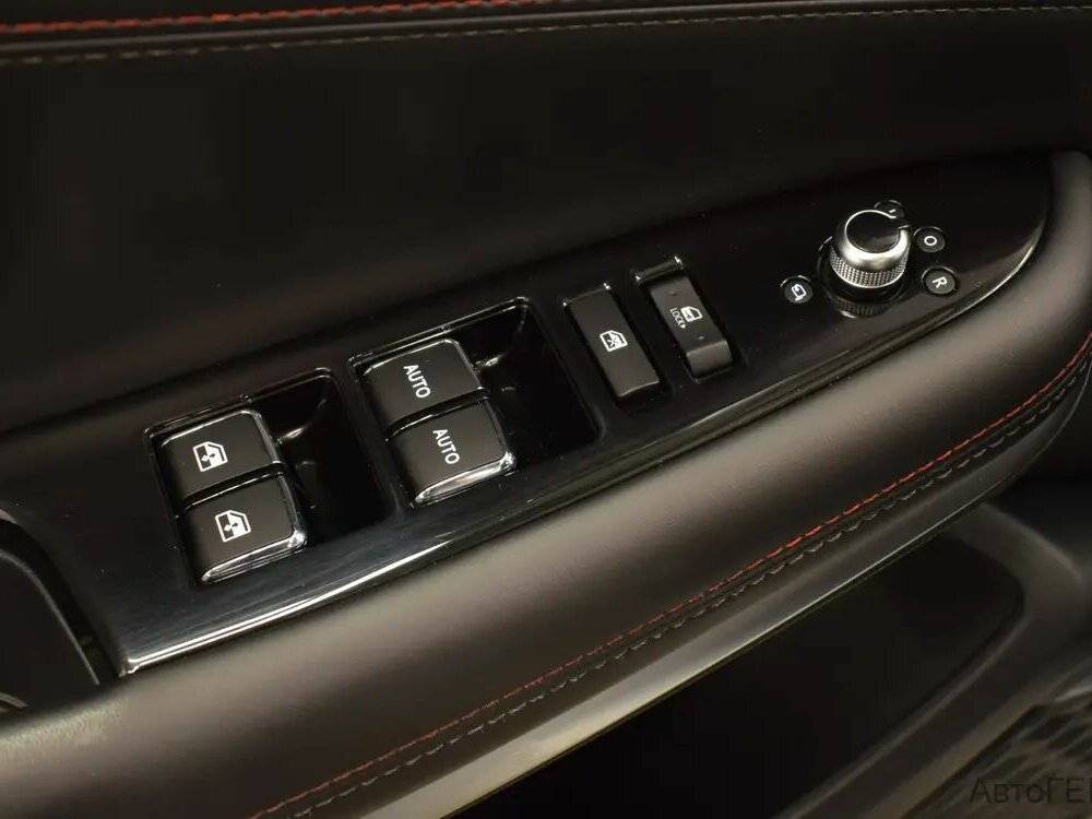 Купить Changan CS75, 2020, 119 149 км, фото №9