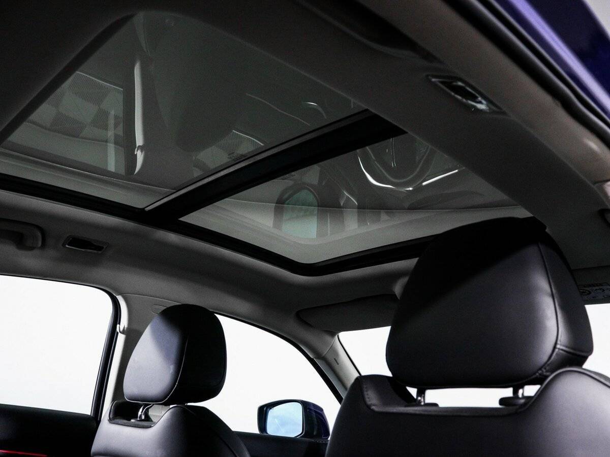 Купить Geely Tugella, 2022, 32 000 км, фото №18