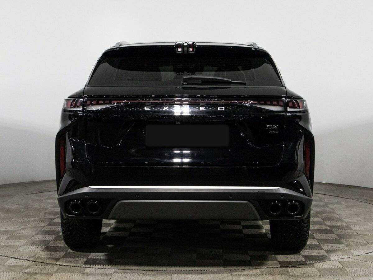 Купить Exeed RX, 2023, 25 400 км, фото №6