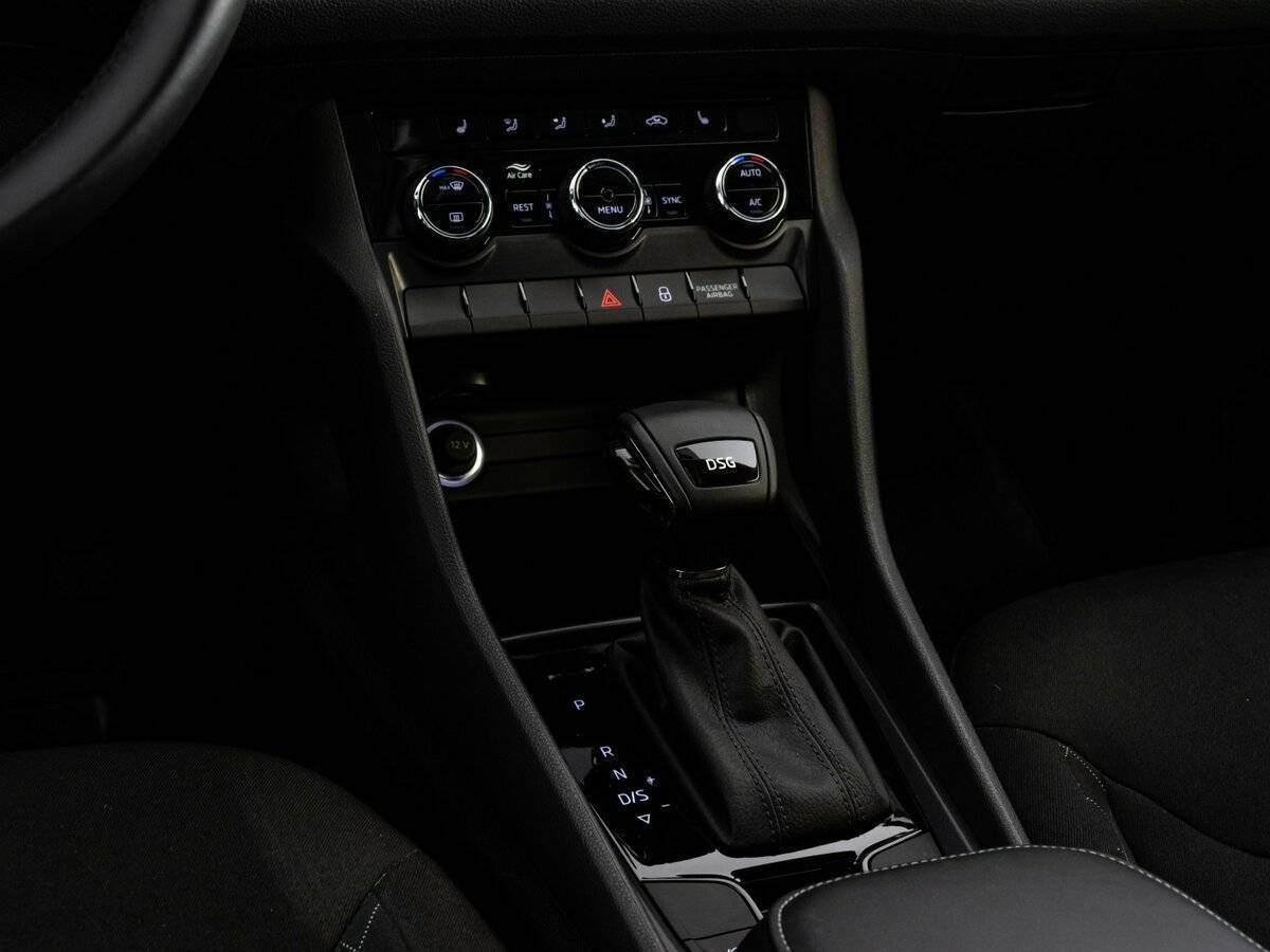 Купить Skoda Kodiaq, 2019, 4 969 км, фото №10