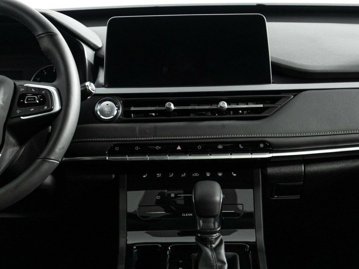 Купить Chery Tiggo 4 Pro, 2023, 6 962 км, фото №14