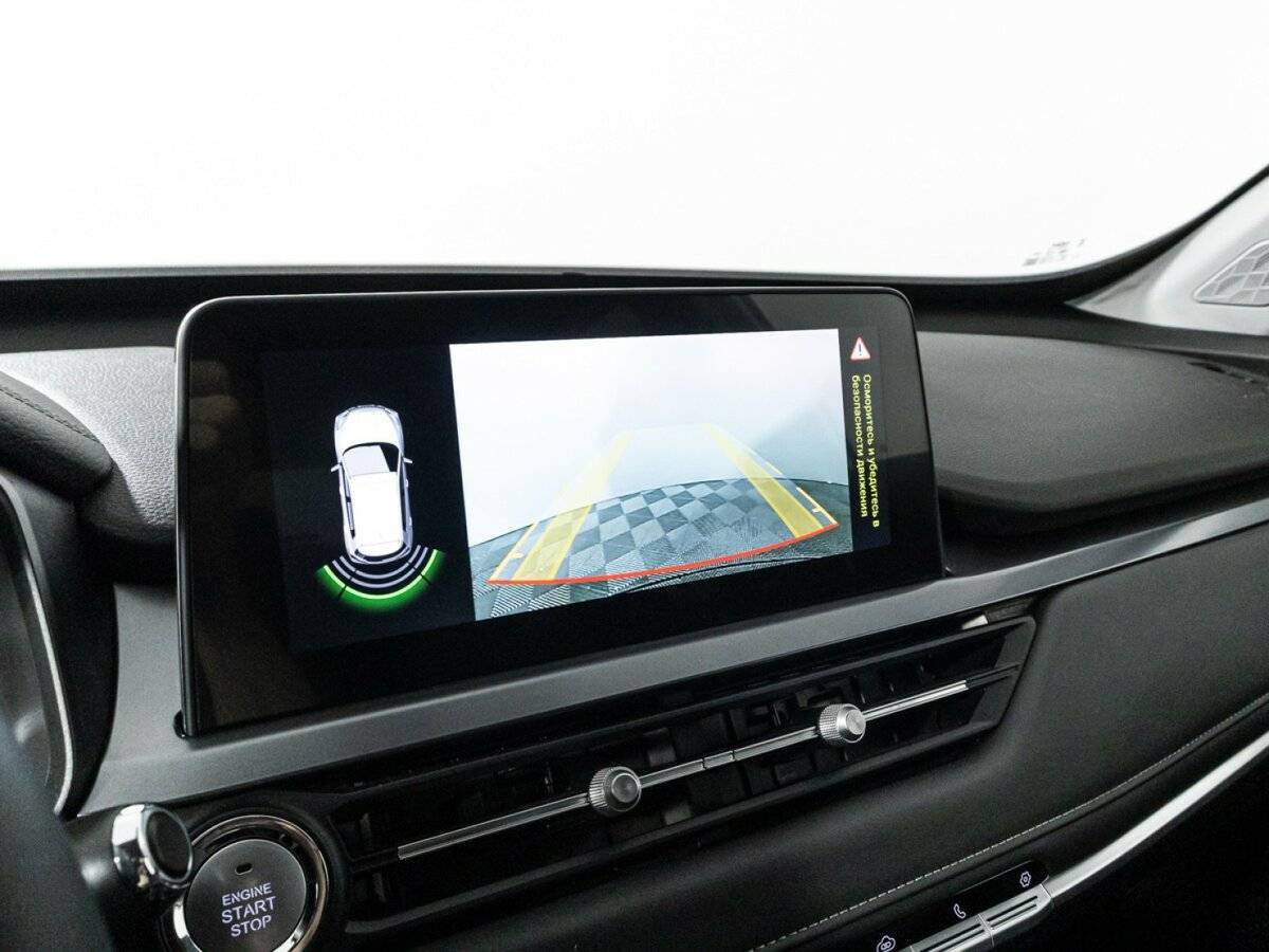 Купить Chery Tiggo 4 Pro, 2023, 6 962 км, фото №16