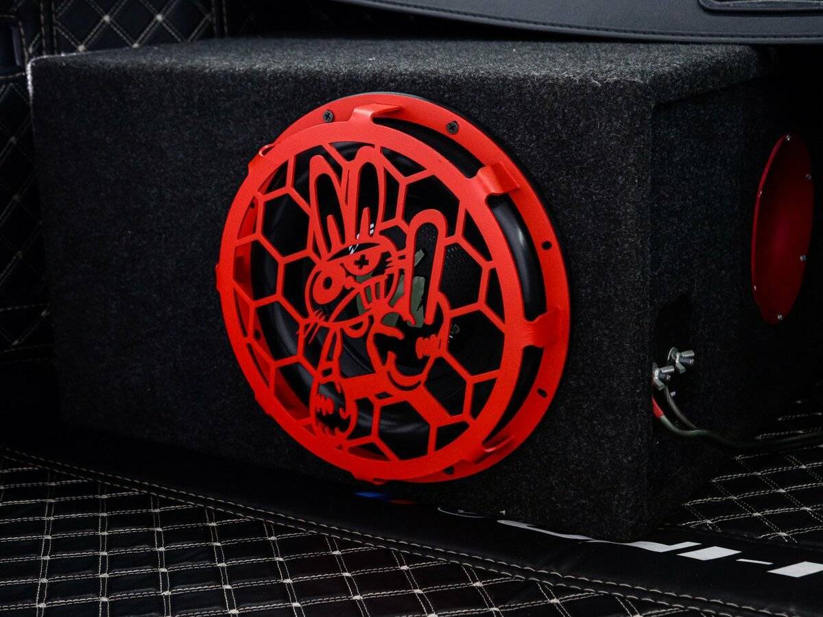 Купить Changan UNI-K, 2023, 23 500 км, фото №21