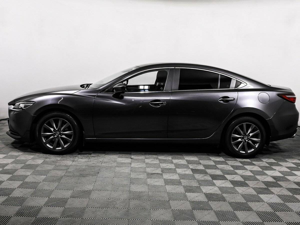 Купить Mazda 6, 2021, 42 808 км, фото №8