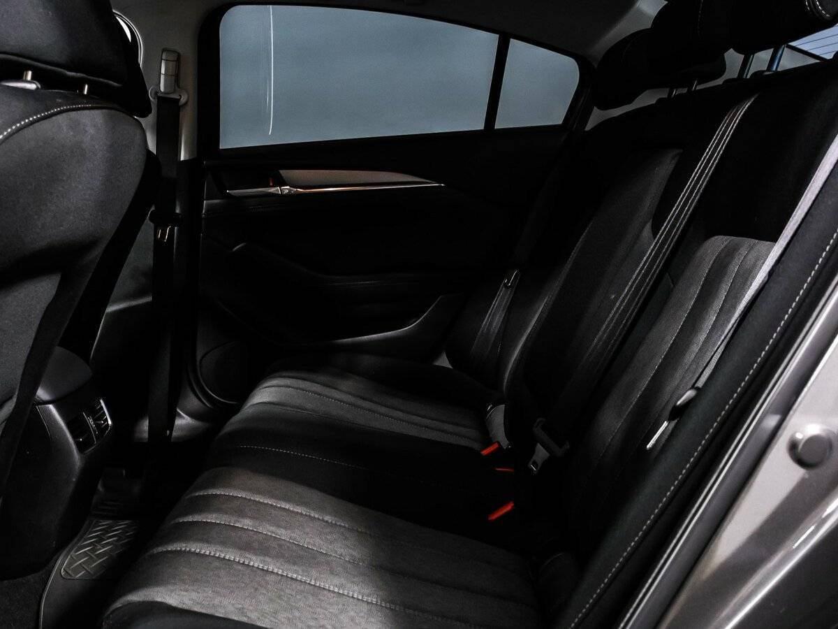 Купить Mazda 6, 2021, 42 808 км, фото №13