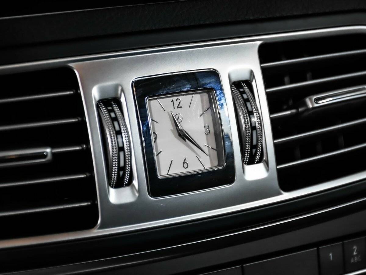 Купить Mercedes-Benz E-Класс 200, 2015, 58 480 км, фото №14