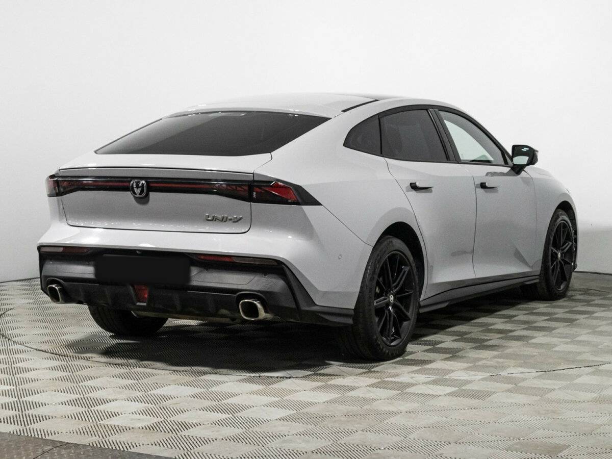 Купить Changan UNI-V, 2023, 30 000 км, фото №5