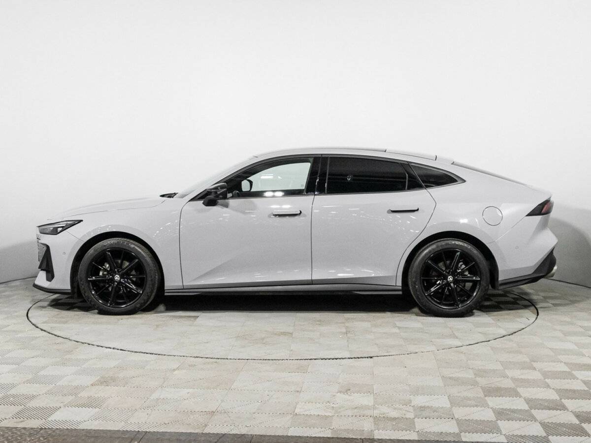 Купить Changan UNI-V, 2023, 30 000 км, фото №8